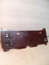 Freightliner M2 22-53168-001 Dash Switch Panel. Fixed Price $169.99.