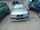 Used Speedometer Gauge Fits: 1997 Bmw 318I Cluster Htbk Ti Mph Market Grade. Fixed Price $135.70.