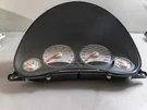 ! 02 Jeep Liberty Limited Instrument Cluster Chrome Trim Speedometer P56010461AH. Fixed Price $44.95.