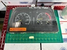 2002 Mitsubishi Fuso MK386420 Dash Gauge Cluster Speedometer SCA-9 355K. Fixed Price $192.99.