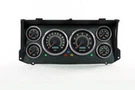 New Vintage Usa Gauge Kit Ford Truck 73-79 69 Series 3-7/16IN- 73649-01. Fixed Price $918.53.