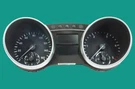 07-2009 Mercedes W164 ML320 GL320 Diesel Instrument Cluster Speedometer Oem. Fixed Price $143.88.