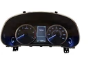 Speedometer Instrument Cluster 2017 Lexus IS200T Dash Panel Gauges 38,391 Miles. Fixed Price $200.88.