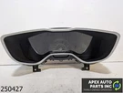 Oem 2013-2016 Ford C-max 2.0L Speedometer Instrument Gauge Cluster. Fixed Price $89.99.