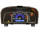 2006 2011 Honda Civic Ex/lx/ex-l/se 4-DOOR Instrument Cluster 207,896 Miles. Fixed Price $150.48.