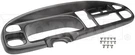 Instrument Cluster Bezel Dorman For 1999-2002 Dodge Ram 2500. Fixed Price $120.04.