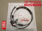 94 - 95 Toyota 4RUNNER 22RE 3VZE Speedometer Drive Cable Oem New. Fixed Price $209.99.