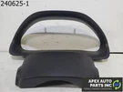 Oem 2008 Honda Accord 3.5L Steering Column Cover Shroud Meter Bezel. Fixed Price $49.12.