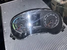 2011-2014 Vw Jetta Hybrid MK6 Instrument Cluster / Speedometer 5C6920983 Oem. Fixed Price $39.00.