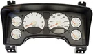 Dorman 599-837 Remanufactured Instrument Cluster For 07 Dodge 1500. Fixed Price $858.99.