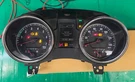 2011-2014 Jeep Grand Cherokee Speedometer Cluster Unknown Mi P56046667AB. Fixed Price $130.00.