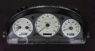 2000-2003 Mercedes W163 ML55 Amg Speedometer Instrument Gauge Cluster 01 02. Fixed Price $150.00.