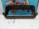 Toyota Hilux 2WD SR5 In Dash Guage Cluster Bezel Brown Used Oem P/n #55411-89103. Fixed Price $90.00.