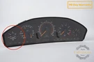 1995 Mercedes W140 S600 Instrument Cluster Speedometer 1404400611 Oem. Fixed Price $300.00.