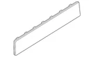 Genuine Nissan Instrument Display Assembly 28091-7BA0A. Fixed Price $1159.92.