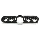 Goodmark Instrument Cluster Bezel. Fixed Price $63.56.