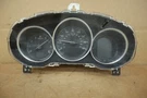 17 18 19 Mazda Instrument Head Speedometer Gauge Cluster Oem 112,865 Miles. Fixed Price $40.00.