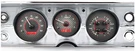 Dakota Digital 1964-65 Chevelle Camino Analog Gauge System VHX-64C-CVL-C-R. Fixed Price $945.25.