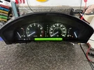 Read 98-00 Lexus LS400 Instrument Cluster Gauge Speedometer 83800-50011. Fixed Price $81.75.
