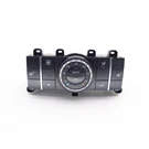 Climate Panel Rear Fond Controller Mercedes X166 Gl Ml A1669001515. Fixed Price $724.68.