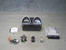 07-08 Bmw E85 Z4 N52 3.0L Conv A/t Speedo Ecu Ecm Immo Module Lock Key Set Oem. Fixed Price $436.50.