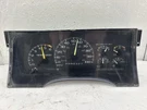 1996-1998 Chevrolet 1500 Pickup Speedometer 6-262 Cluster. Fixed Price $133.00.