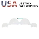 Blue Panel For Dodge Challenger Magnum Charger Instrument Cluster Repair. Fixed Price $86.00.