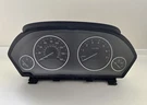 11-16 Bmw F30 F36 F34 F32 Speedometer Odometer Instrument Cluster Gauge Hud Oem. Fixed Price $50.00.