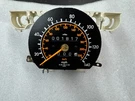 Mercedes-benz Vdo Speedometer 2015424166 Oem W201 190E 190D 140 Mph / 220 Kmh. Fixed Price $150.00.