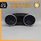 07-12 Mercedes W164 ML350 GL320 Instrument Speedometer Cluster Oem. Fixed Price $149.40.