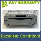 2018 Cadillac CT6 Oem Factory Radio Overhead Blu-ray Video System Dvd Cd Player. Fixed Price $195.00.