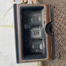 1975-1991 Ford Econoline Van E150 E250 E350 Instrument Cluster Oe Wood. Fixed Price $109.25.