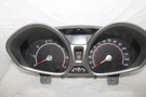 Speedometer Instrument Cluster 2011 Ford Fiesta Dash Panel Gauges 24,041 Miles. Fixed Price $114.48.