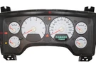 2008 Dodge Ram 1500 Speedometer Instrument Cluster 196,888 Miles. Fixed Price $150.48.
