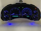 99-04 S10 Blazer 4.3 Speedometer Instrument Gauge Cluster No Front Lens. Fixed Price $169.95.