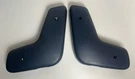 81-93 Oem Dodge Ram W100 W150 Driver Passenger Seat Bolt Cover Trim Blue Set. Fixed Price $42.41.