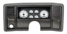 Dakota Digital 78-88 Chevy Monte Carlo El Camino Analog Gauge Kit VHX-78C-MC-S-W. Fixed Price $945.25.