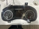 Speedometer Cluster Mph 120 Ram Emblem Fits 19 Dodge 2500 Pickup 2082776. Fixed Price $513.95.
