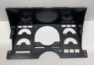 1988-1991 Obs Chevy C1500 Silverado Truck Gauge Instrument Cluster Shroud Face. Fixed Price $59.99.