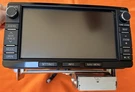 14 - 19 Mitsubishi Outlander Lancer Navigation Touchscreen Radio 8750A487 Hd. Fixed Price $275.00.