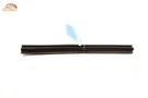 2006 - 2010 Hummer H3 Rear Left Side Door Window Inner Weatherstrip Seal Oem. Fixed Price $15.39.