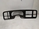 1999-2006 Chevy Silverado Gmc Sierra Yukon Instrument Gauge Cluster Bezel Oem. Fixed Price $85.00.