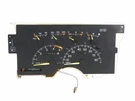 Instrument Speedometer Gauge Cluster W/tach Any Mileage For 94 Chevy Truck V8. Fixed Price $289.95.
