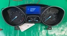 2013-2014 Ford Focus Speedometer Instrument Cluster CM5T-10849-CTF. Fixed Price $100.00.