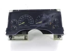 Instrument Speedometer Gauge Cluster *321K* For 1996 S10 Blazer 4.3L At W/ Tach. Fixed Price $99.95.