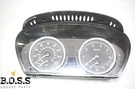 04-10 Bmw E63 E64 645 650 Dash Instrument Cluster Speedometer Gauge Unit Oem. Fixed Price $52.65.