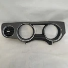 10-14 Ford Mustang Speedometer Instrument Cluster Panel Trim AR3363044D70 Oem. Fixed Price $50.00.