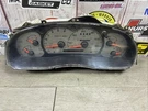 Ford Ranger Sport Trac Gauges Speedometer Instrument Cluster Silver 01-03 165K. Fixed Price $131.99.