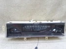 Speedometer Instrument Cluster Fits 97-99 Buick Lesabre G134-202629. Fixed Price $78.00.