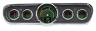 Dakota Digital 1965-1966 Ford Mustang Analog Gauge Kit RTX-65F-MUS-X. Fixed Price $1676.75.